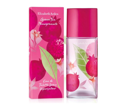 Elizabeth Arden Green Tea Pomegranate 177535