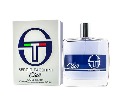 Sergio Tacchini Club 178981