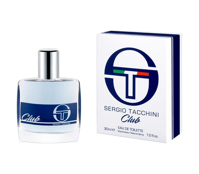 Sergio Tacchini Club 178980