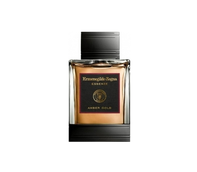 Ermenegildo Zegna Essenze Amber Gold