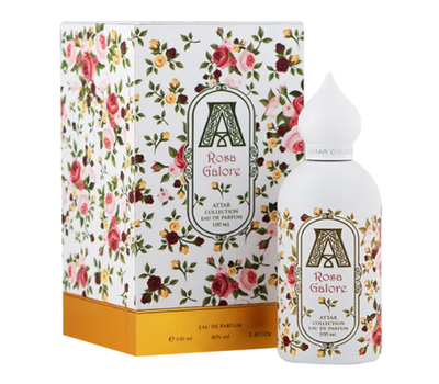 Attar Collection Rosa Galore 180231