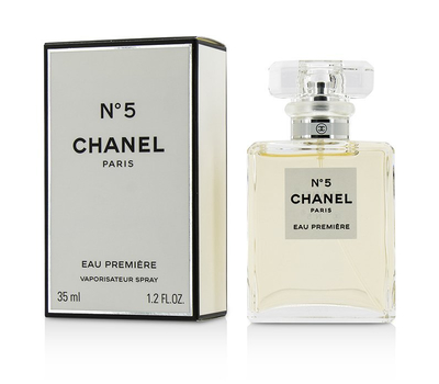 Chanel No5 Eau Premiere 185580