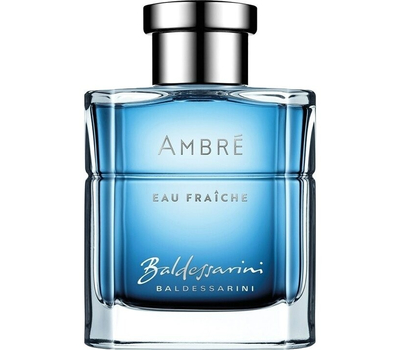 Baldessarini Ambre Eau Fraiche 187593