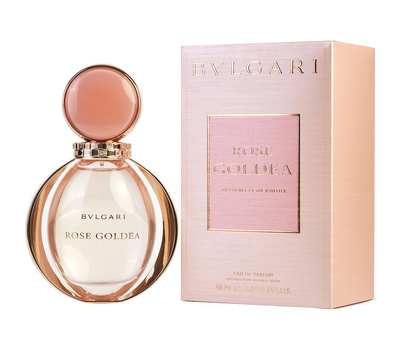 Bvlgari Rose Goldea 189517