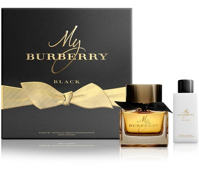 Burberry My Burberry Black 189454