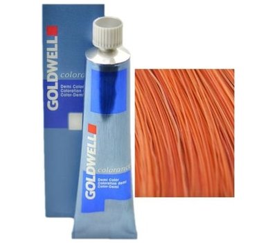 8or красное золото Goldwell Colorance