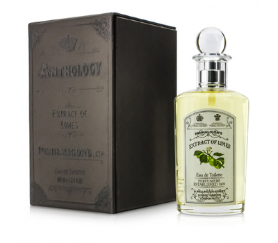 Penhaligon's Extract of Limes 190203