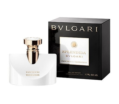 Bvlgari Splendida Patchouli Tentation 191367