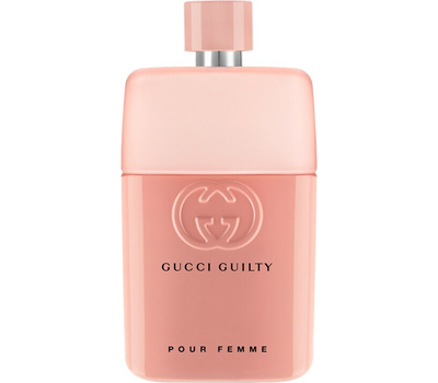 Gucci Guilty Love Edition Pour Femme