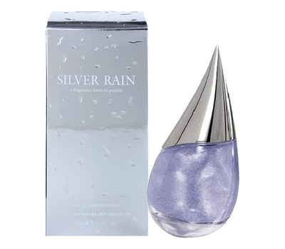 La Prairie Silver Rain Shimmer Mist 192654