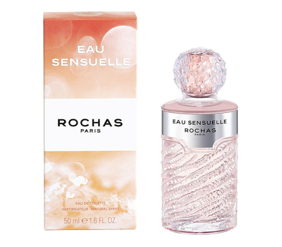 Rochas Eau Sensuelle 192390