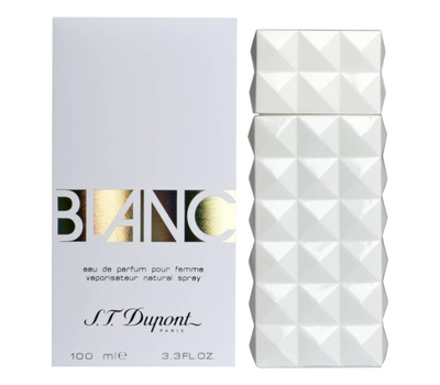 S.T. Dupont Blanc 193077