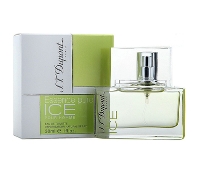 S.T. Dupont Essence Pure ICE Pour Homme 193094