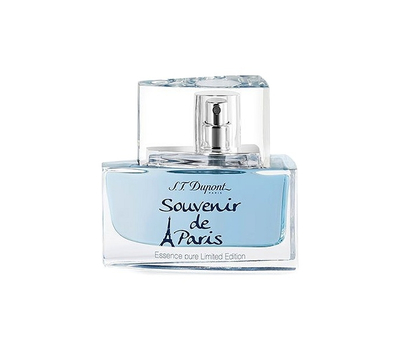 S.T. Dupont Essence Pure Souvenir De Paris Pour Homme 193108
