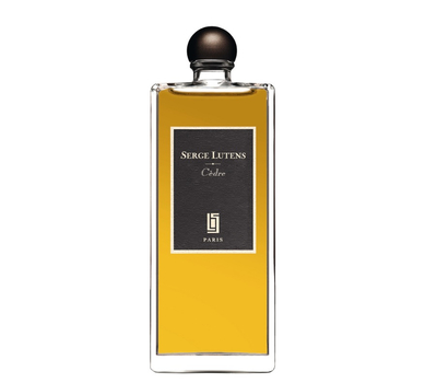 Serge Lutens Cedre 194657