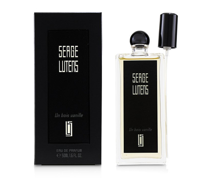 Serge Lutens Un Bois Vanille 194950