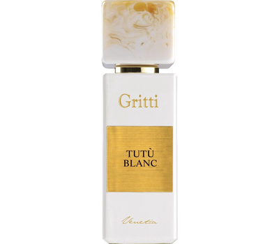 Dr. Gritti Tutu Blanc 195395