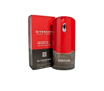 Givenchy Pour Homme Adventure Sensations 197266