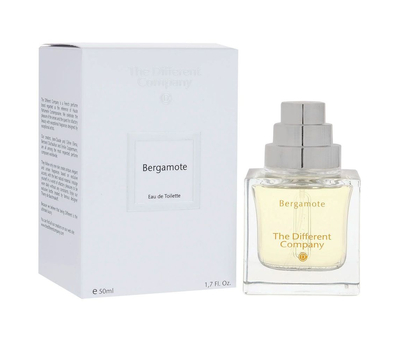The Different Company Bergamote 197186