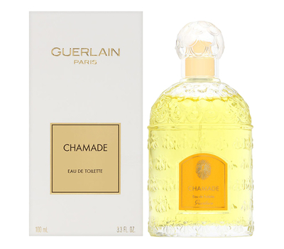 Guerlain Chamade 199351