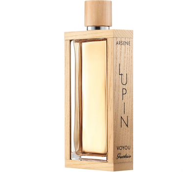 Guerlain Arsene Lupin Voyou Eau de Parfum 199387