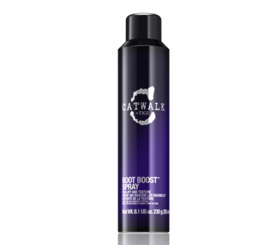 Сверхлегкий спрей для объема и текстуры Tigi Catwalk Your Highness Root Boost Spray