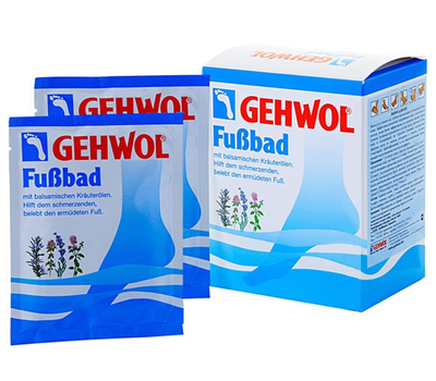 Ванна для ног Gehwol FubBad 201187