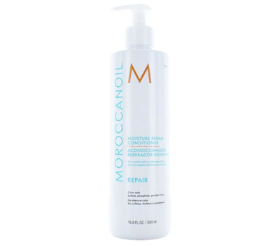 Кондиционер для волос увлажняющий восстанавливающий Moroccanoil Series Moisture Repair Condition 202985