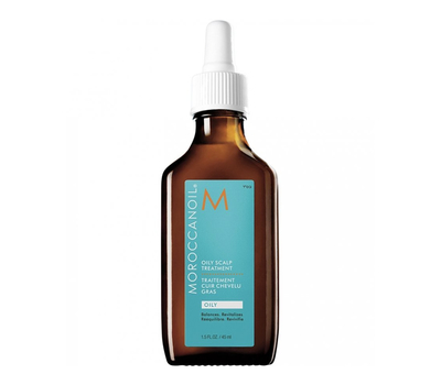 Средство для жирной кожи головы Moroccanoil Oily Scalp Treatment 203019