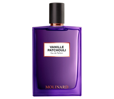 Molinard Vanille Patchouli 203139