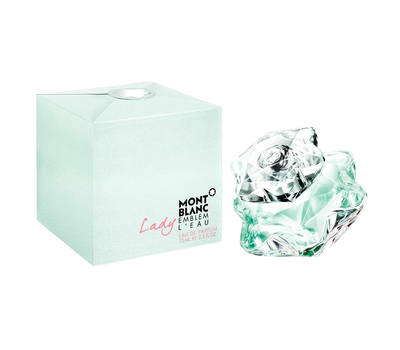 Mont Blanc Lady Emblem L`Eau 204248