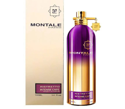 Montale Intense Cafe Ristretto 204263