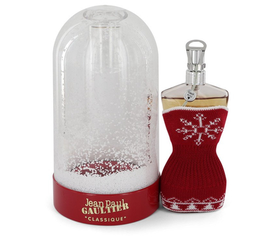 Jean Paul Gaultier Classique Collector Edition 2018 205554