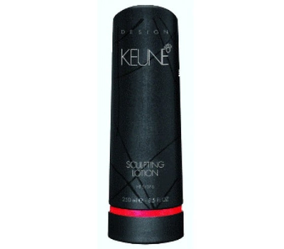 Лосьон для модельной укладки волос Keune Sculpting Lotion