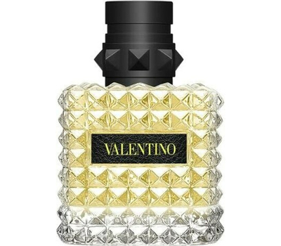 Valentino Donna Born In Roma Yellow Dream