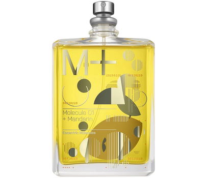 Escentric Molecules Molecule 01 + Mandarin