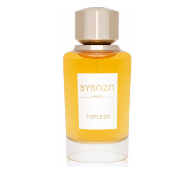 ByBozo Topless
