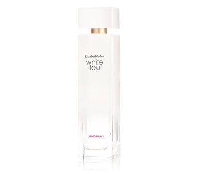 Elizabeth Arden White Tea Ginger Lily