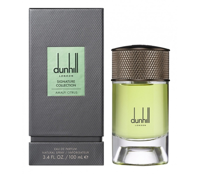 Alfred Dunhill Amalfi Citrus 217111