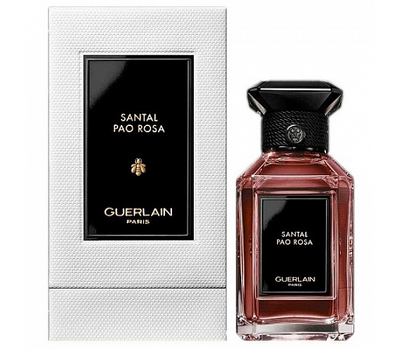 Guerlain Santal Pao Rosa 217592