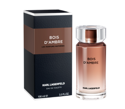 Karl Lagerfeld Bois d'Ambre 217619