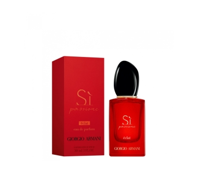 Armani Si Passione Eclat 218587