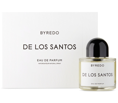 Byredo De Los Santos