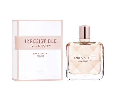 Givenchy Irresistible Eau de Toilette Fraiche 218481