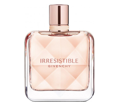 Givenchy Irresistible Eau de Toilette Fraiche