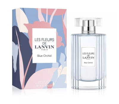 Lanvin Blue Orchid 218524