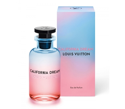 Louis Vuitton California Dream