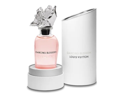 Louis Vuitton Dancing Blossom