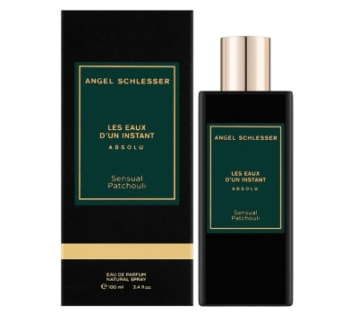 Angel Schlesser Sensual Patchouli