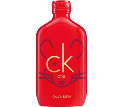 Calvin Klein CK One Chinese New Year Edition